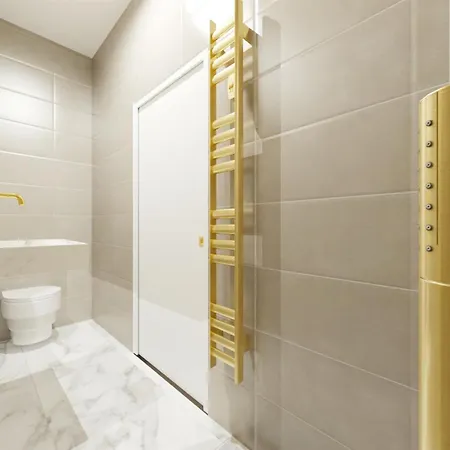 Olympics Marais By Edelsam Apartment Paris